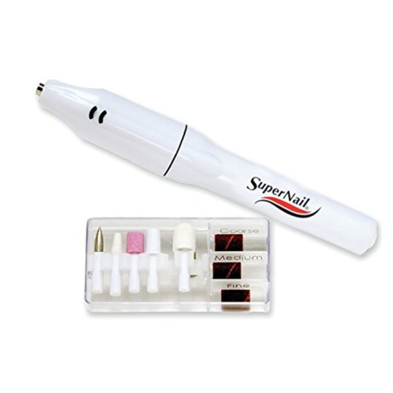 Supernail Deluxe Manicure Machine, 1 Count - Image 2