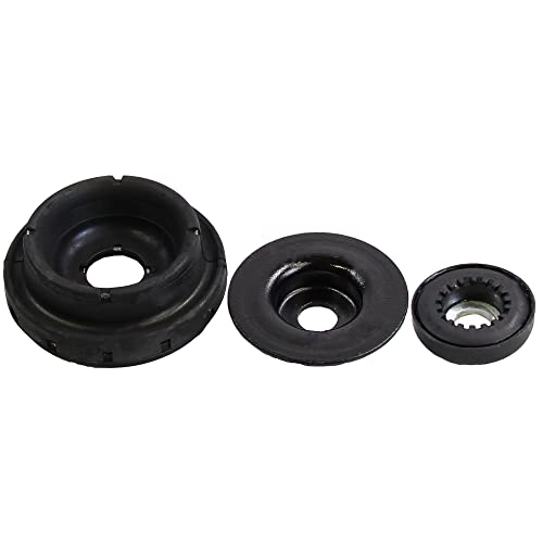 Monroe Shocks & Struts Strut-Mate 905906 Suspension Strut Mount - Image 1