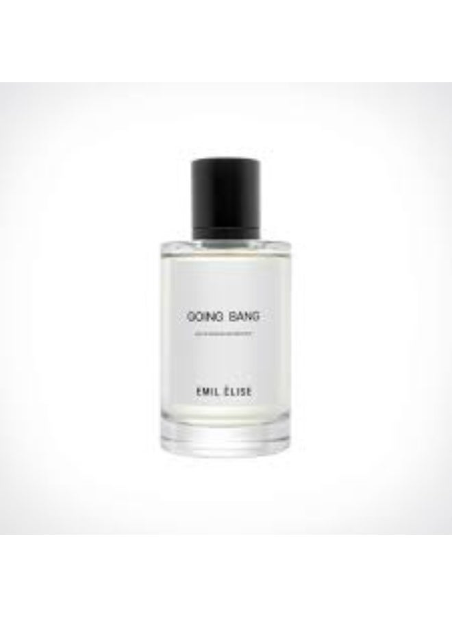 EMILÉLISE EMIL ÉLISE going bang Eau de Parfum 100ml - Image 2