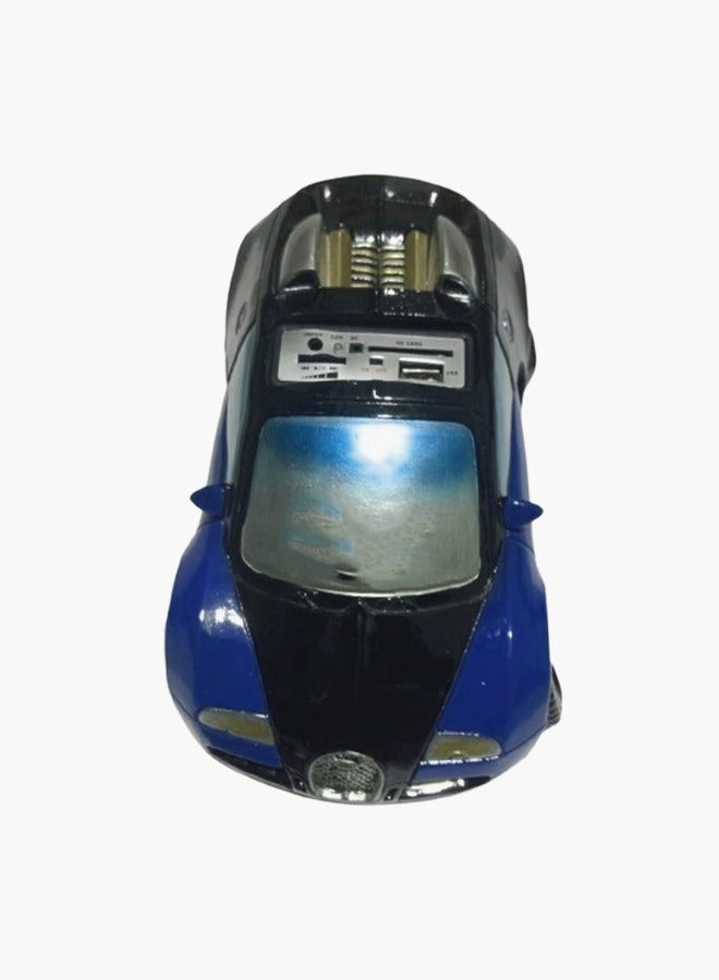 Taimi Car Shaped Bluetooth Speaker  - Image 3