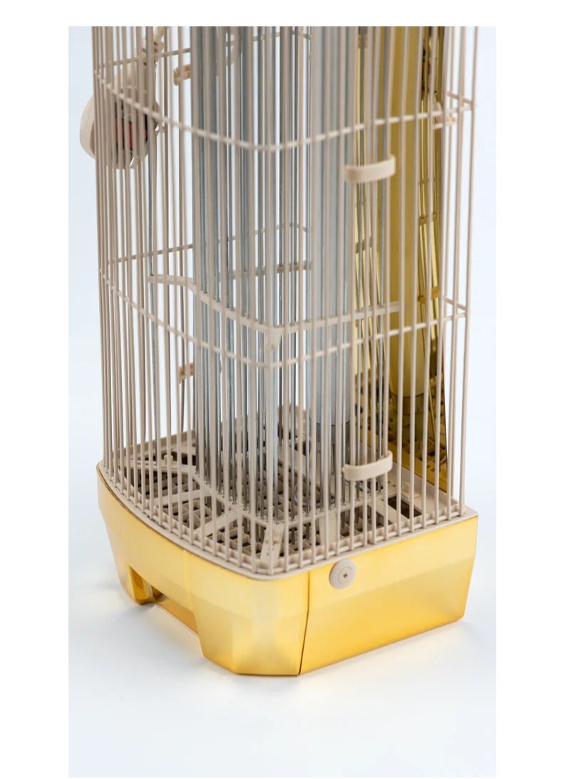 Alshabah ALSHABAH GOLD Insect killer  - Image 2