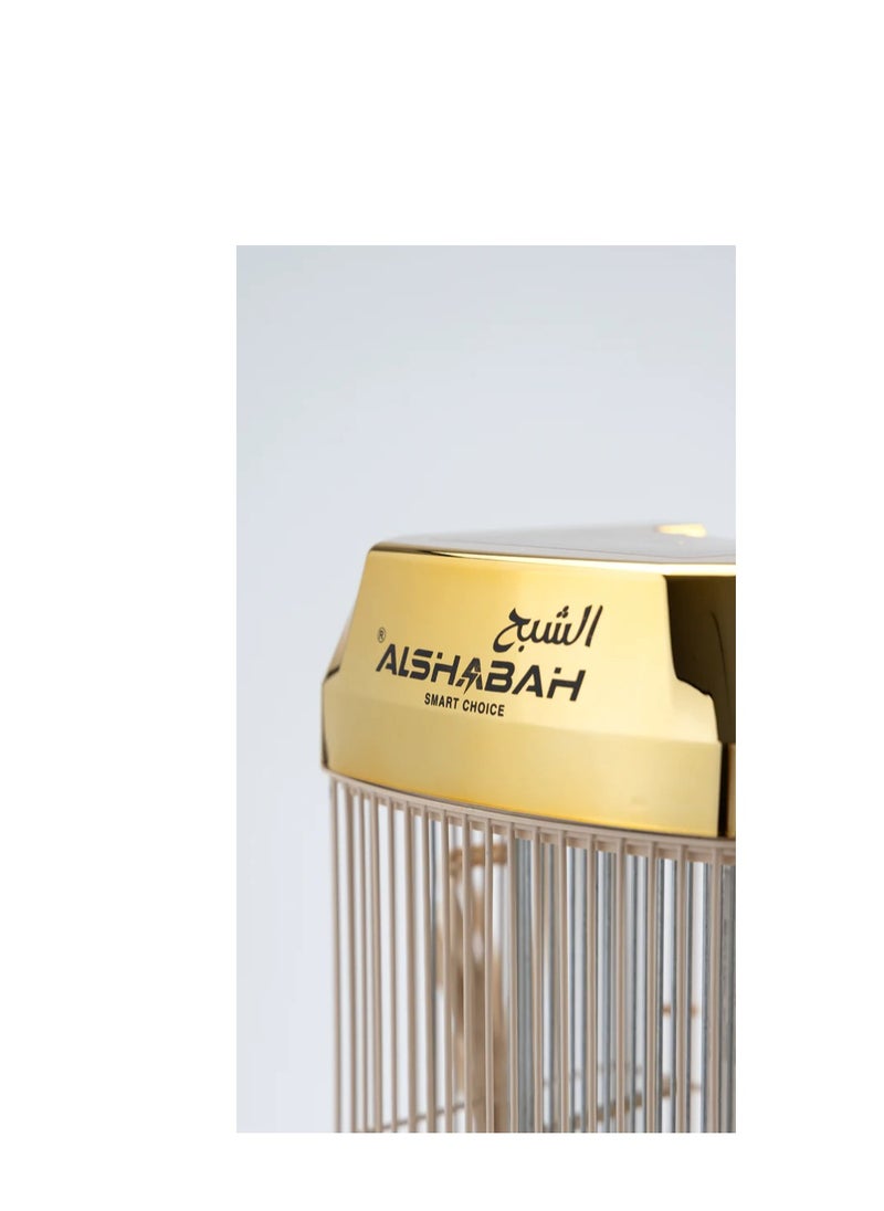 Alshabah ALSHABAH GOLD Insect killer  - Image 1