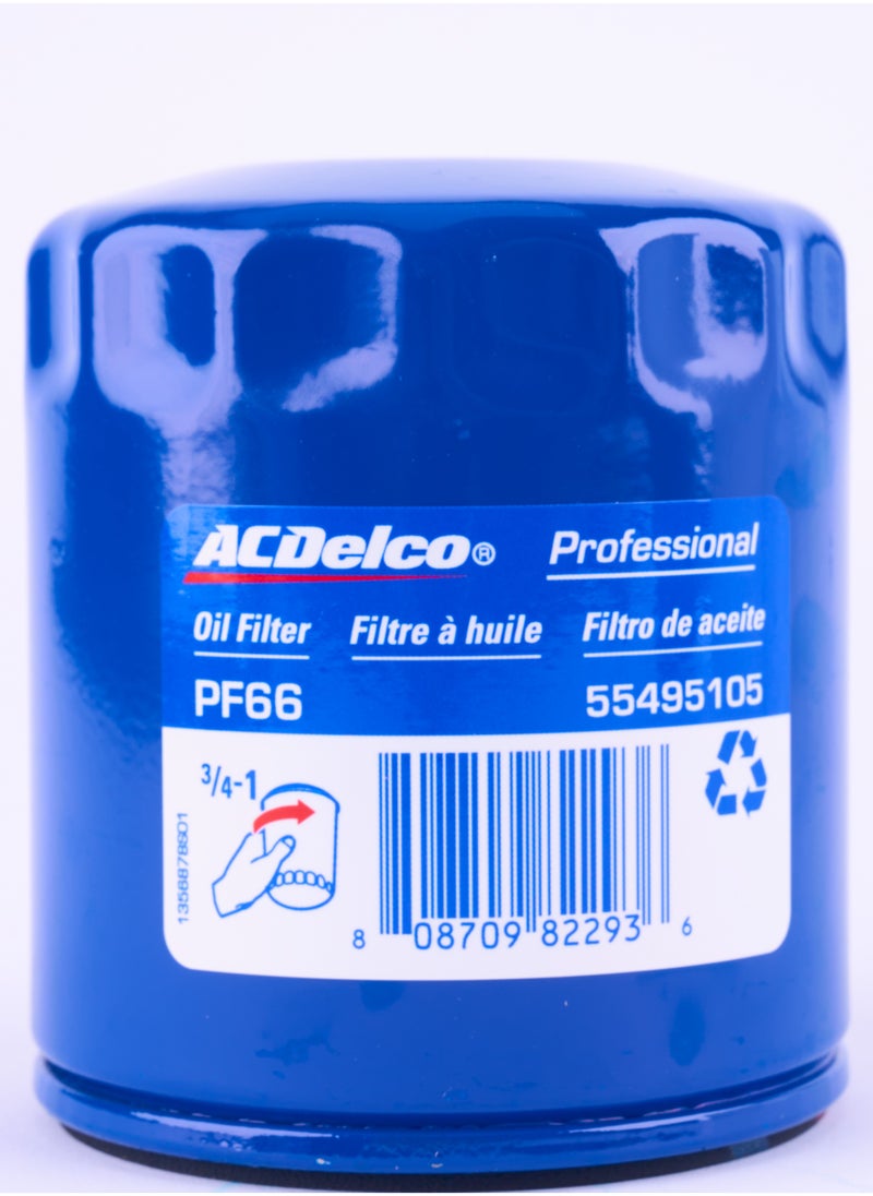 ACDelco Air Filters  PF66 