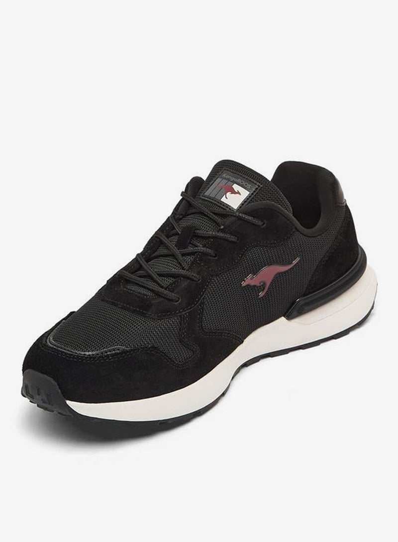 kangaROOS Men Lace-Up Sports Shoes - Image 4
