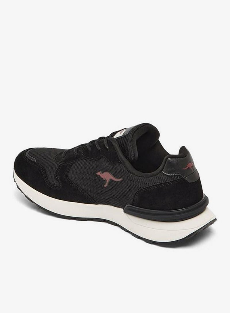 kangaROOS Men Lace-Up Sports Shoes - Image 5