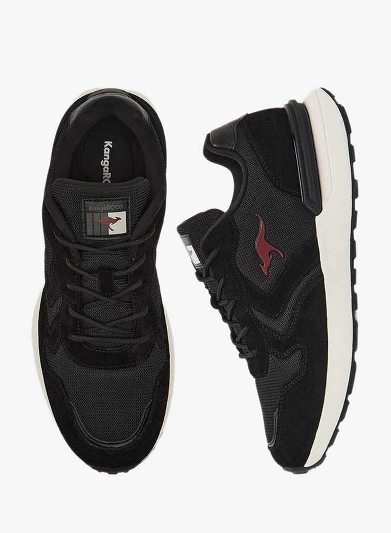 kangaROOS Men Lace-Up Sports Shoes - Image 3