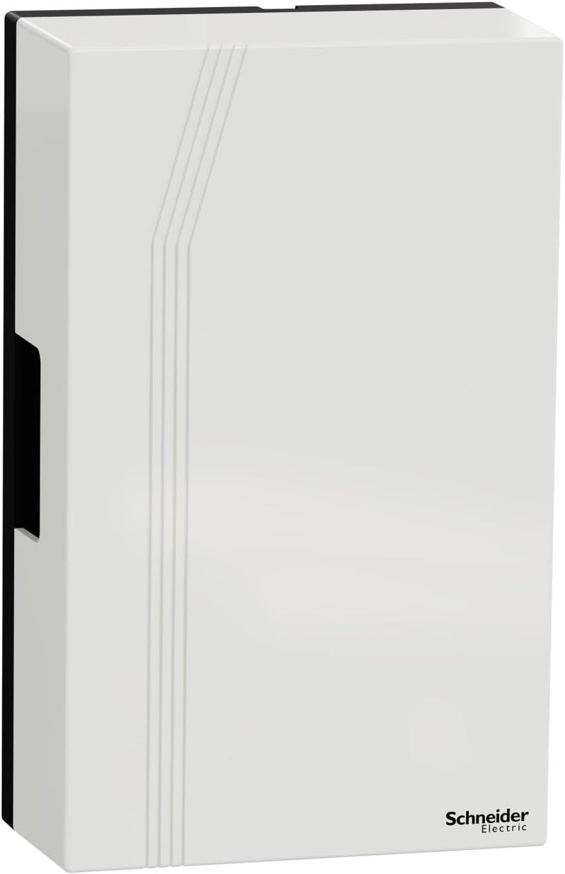 Schneider Electric CCT99AC Enexx Mechanical Door Chime - Image 1