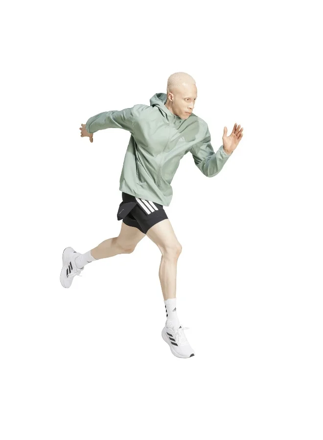 اديداس adidas run it men jacket