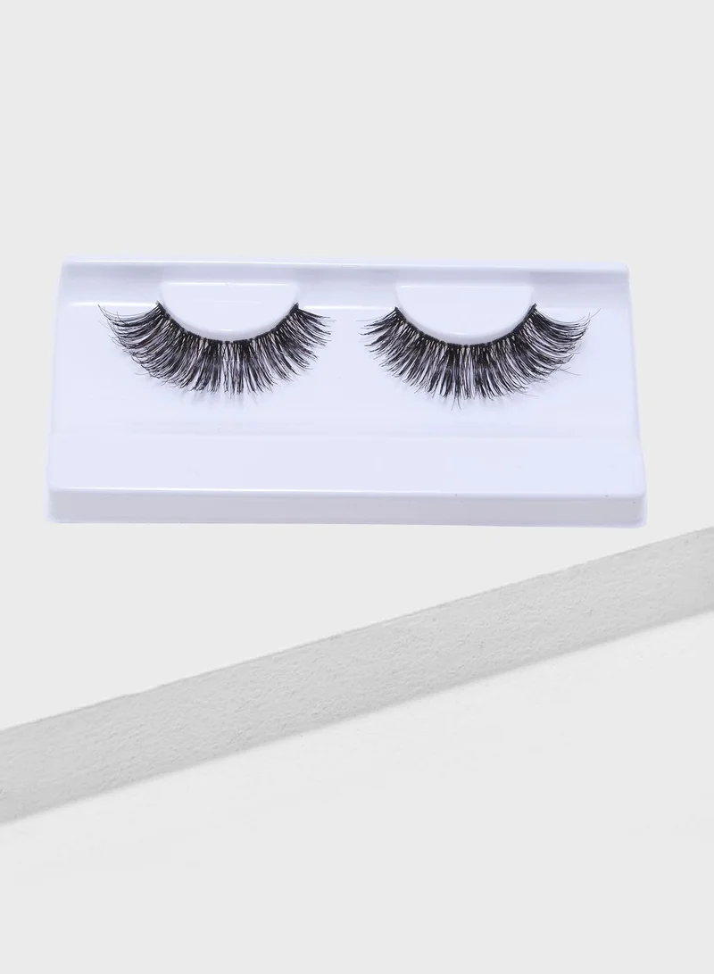 PINKY GOAT Al Maha Lash