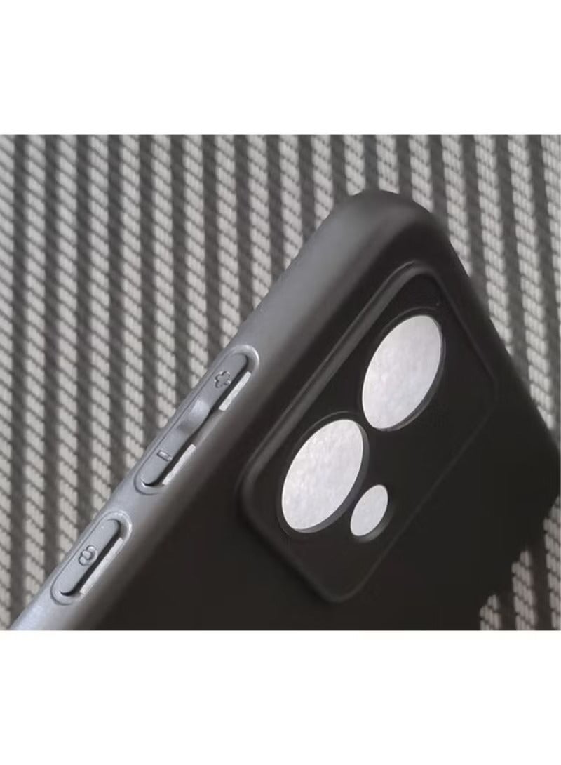 إكس ليفيل موتورولا G84 5G الهاتف المحمول حالة الغطاء ، لينة سيليكون السائل - Image 5