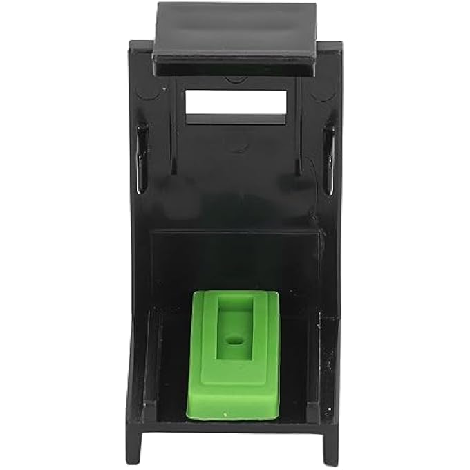 INK REFILL CARTRIDGE CLIP, INK PRIMING TOOL, 10ML PUMP CAPACITY, LONG SERVICE LIFE, FIT FOR 745 746 47 57 705 706 810 811 210 211, PROTABLE INK REFILL TOOLS FOR STUDENT HOMEWORK, LIFE PHOTOS - Image 2