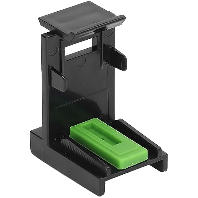 INK REFILL CARTRIDGE CLIP, INK PRIMING TOOL, 10ML PUMP CAPACITY, LONG SERVICE LIFE, FIT FOR 745 746 47 57 705 706 810 811 210 211, PROTABLE INK REFILL TOOLS FOR STUDENT HOMEWORK, LIFE PHOTOS - Image 3