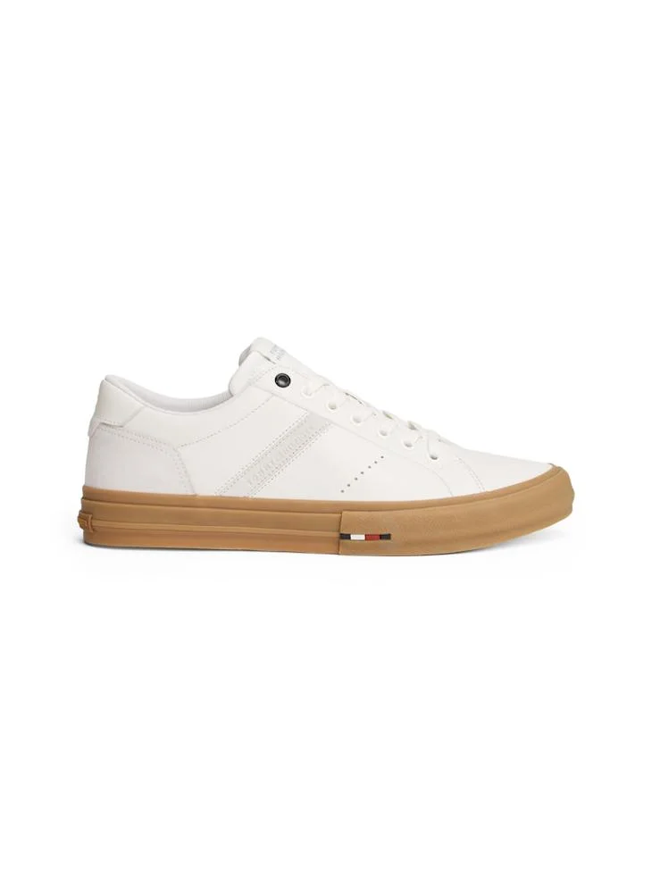 تومي هيلفيغر Casual Low Top Sneakers