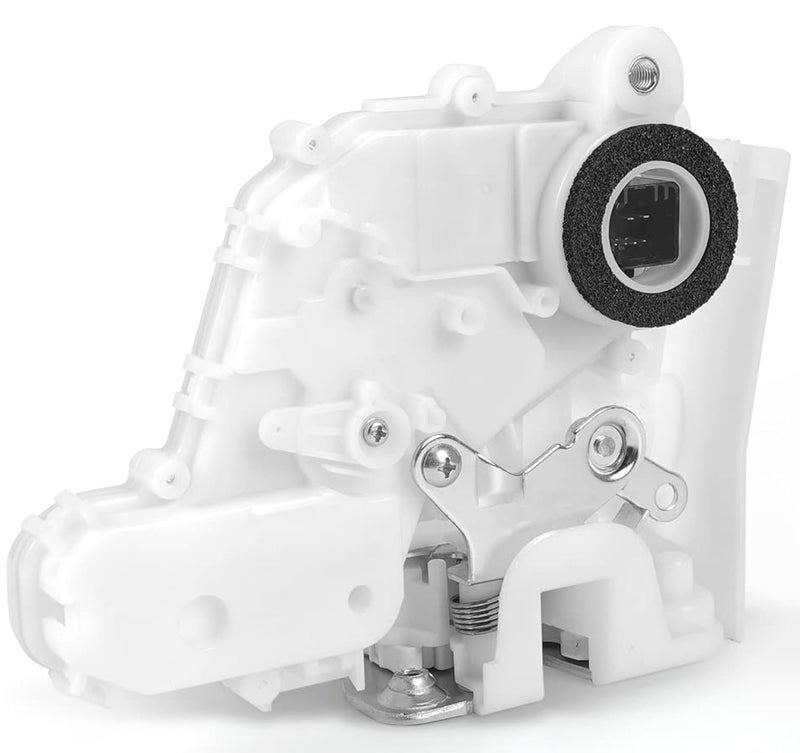 OTUAYAUTO Power Door Lock Actuator Motor Front Right Passenger Side  Replacement for Honda CRV CRV 2007 2008 2009 2010 2011 OEM 72110SWAA01 72110SWAA01