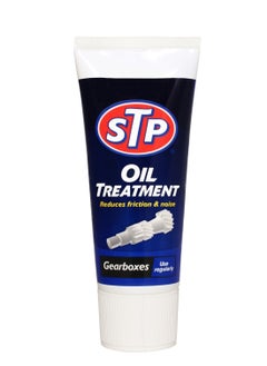 STP Oil Treatment- Gearboxes, 150Ml, Reduces Friction And Noise, 1 Piece  - Image 1