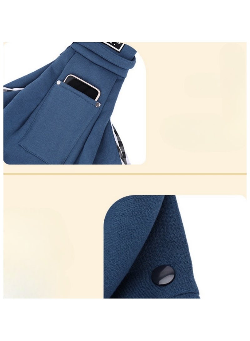 EBMINI New Outdoor Pet Crossbody Bag  - Image 2