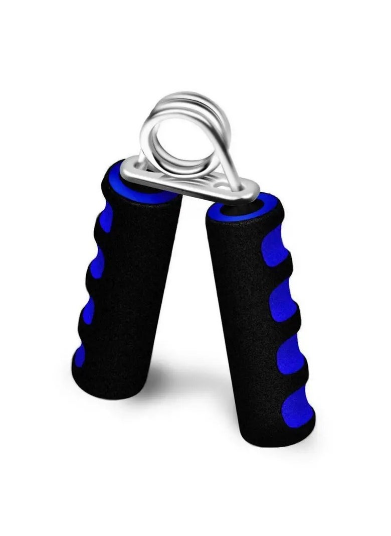 Goolsky Finger Gripper, Strengthen Your Grip & Forearms, Hand Grip Strengthener, Wrist Exercise Equipment  - Image 1