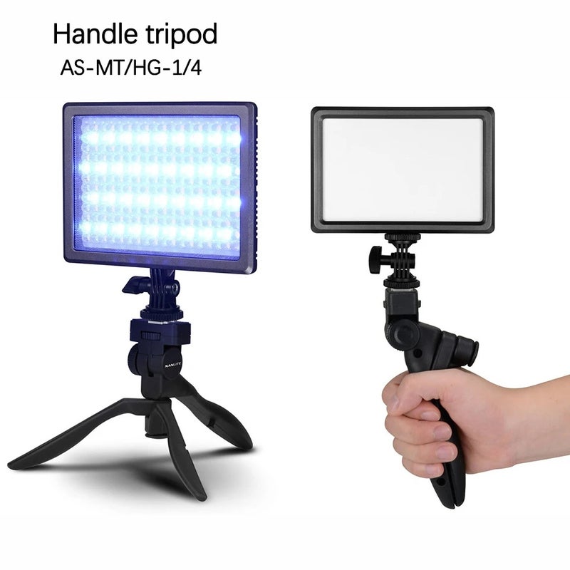 نانليت إضاءة استوديو تصوير Nanlite, Dual light connector - Image 2