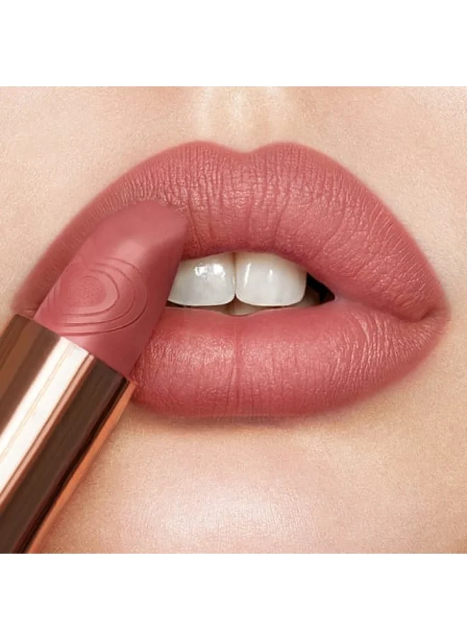 Charlotte Tilbury Matte Revolution - Wedding Belles