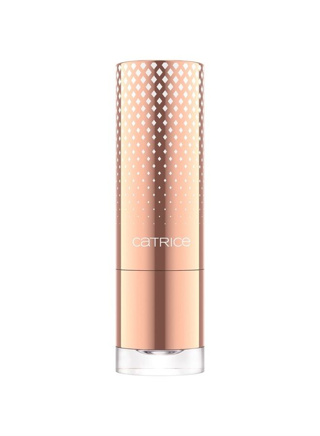 Catrice Sparkle Glow Lip Balm | Color Changing PH Reacting Lip Balm with Shimmer Finish | Natural Pink Glow | Vegan & Cruelty Free (010 | From Glow To Wow) - Image 2
