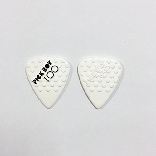 Pickboy Ceramic, Grip Pick, 1.00mm, 10 picks - Image 2