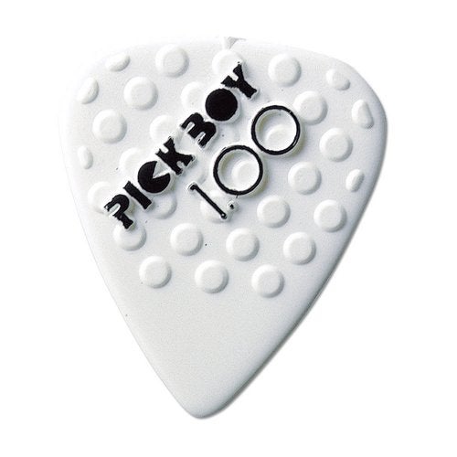 Pickboy Ceramic, Grip Pick, 1.00mm, 10 picks - Image 1