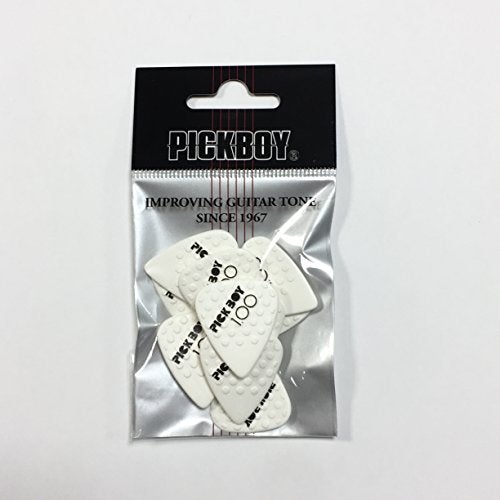 Pickboy Ceramic, Grip Pick, 1.00mm, 10 picks - Image 3