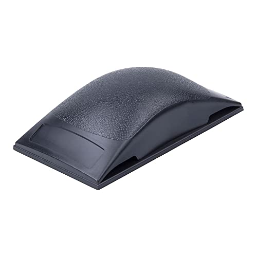 Wolfcraft 2897000 Sanding Pad for manual, 130 x 70 mm x 32 mm - Image 5