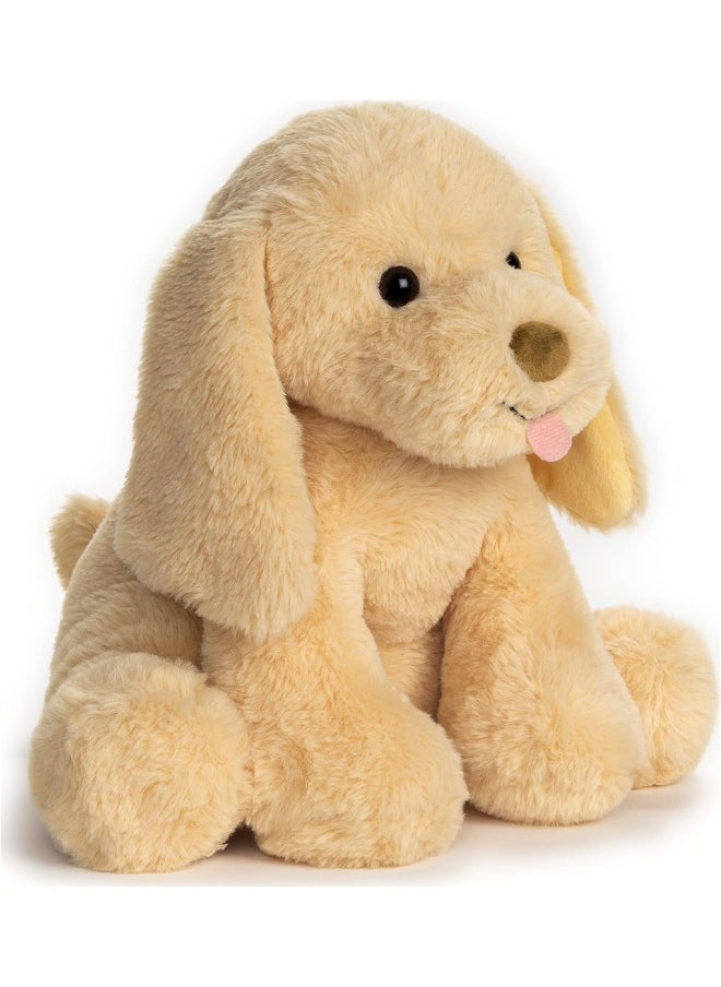 GUND Gund My Pet Puddles Plush Puppy Toy (30.48 cm)  - Image 2