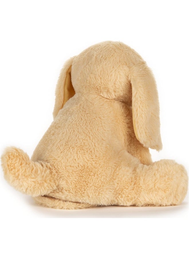 GUND Gund My Pet Puddles Plush Puppy Toy (30.48 cm)  - Image 3