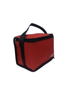 Vota Grills Vota Camping Thermal Bag 1 L - RED  - Image 2