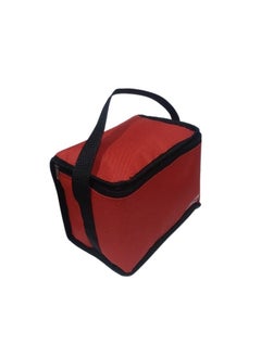 Vota Grills Vota Camping Thermal Bag 1 L - RED  - Image 3