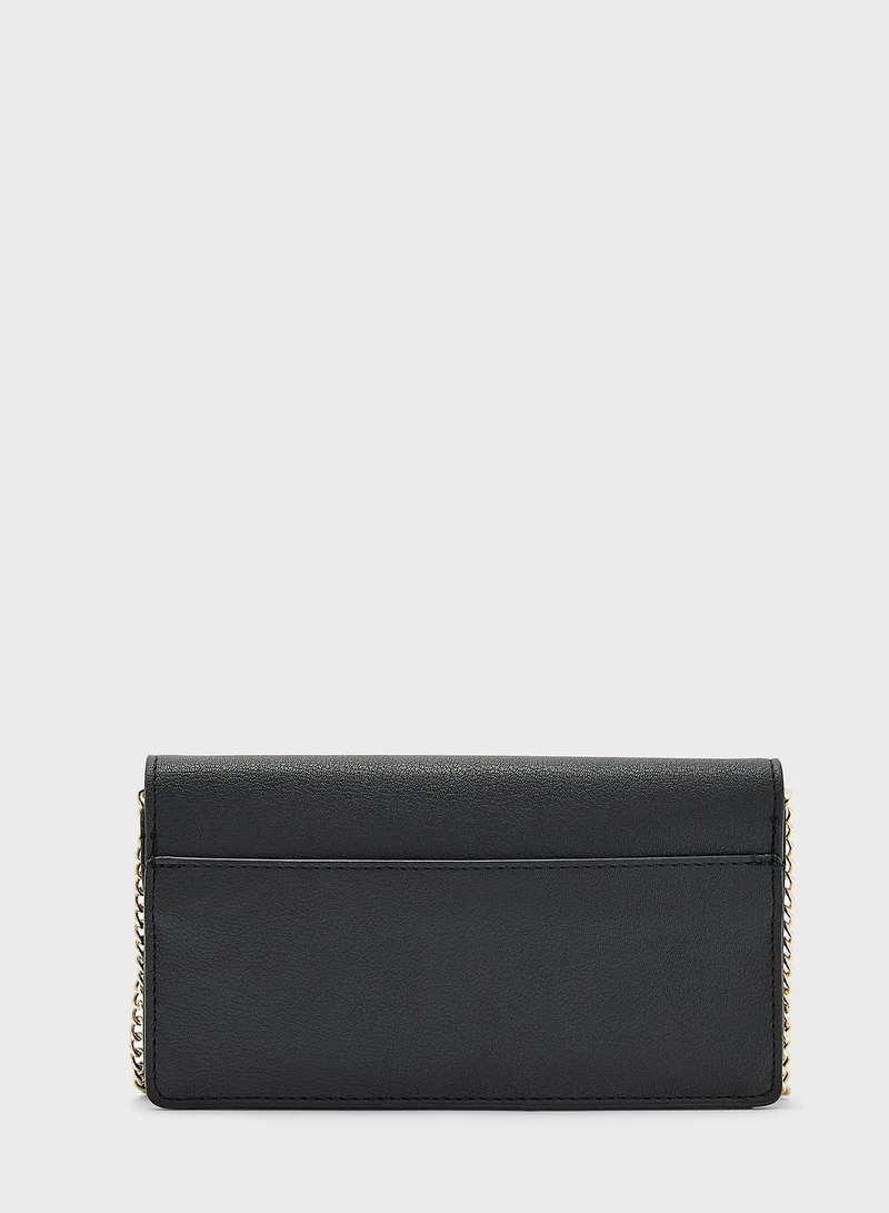 ناين ويست Flap Over Purse