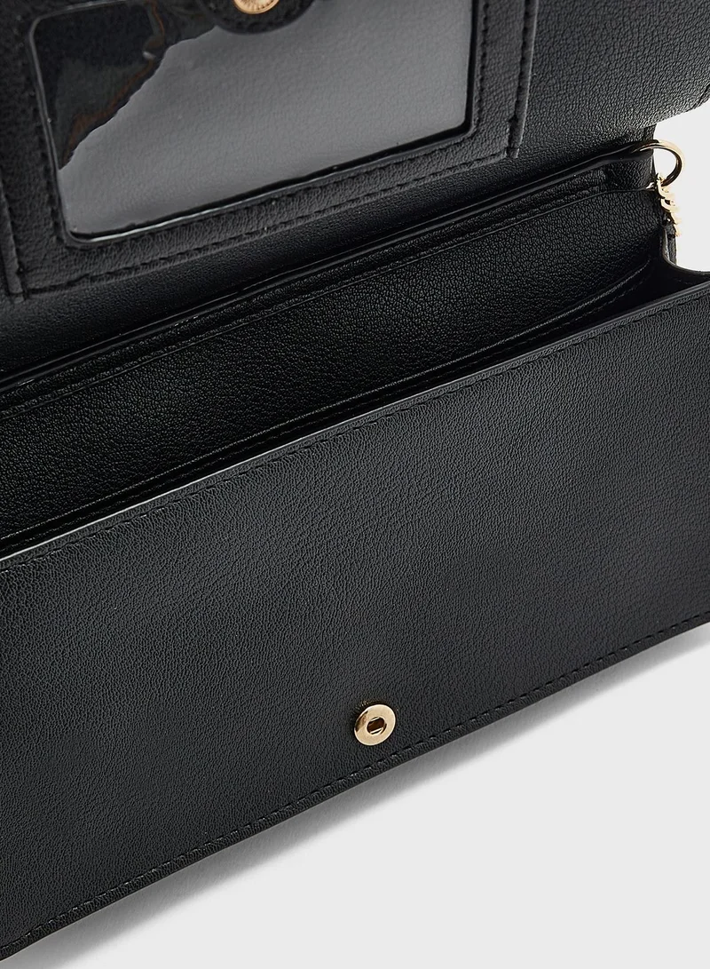 ناين ويست Flap Over Purse
