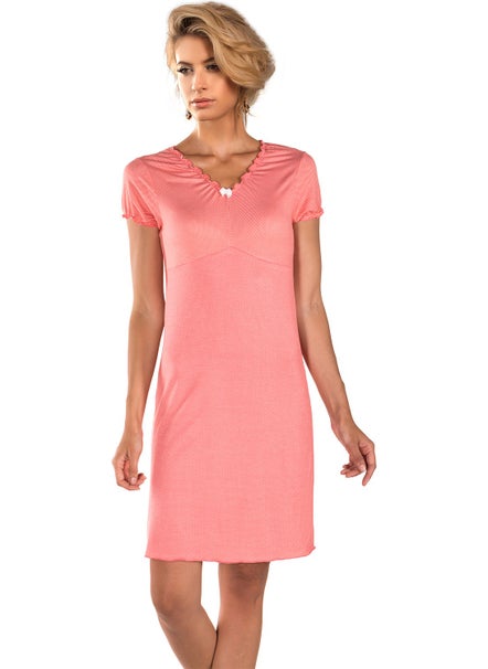 DoReMi Soft Viscose Nightgown  - Image 1