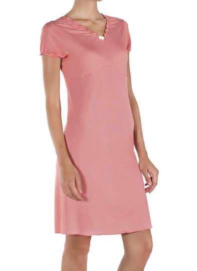 DoReMi Soft Viscose Nightgown  - Image 4