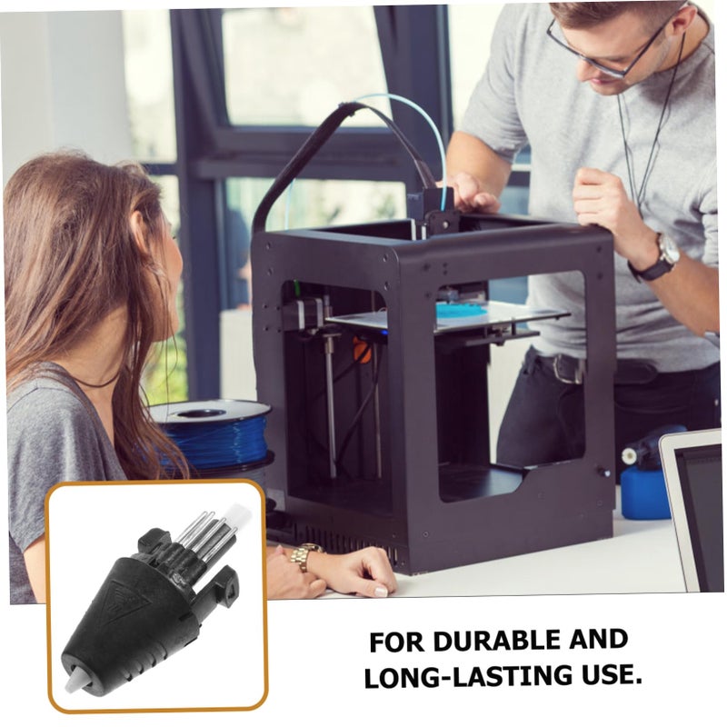 Easy Install ABS Nozzle Replacement Compatible with Various 3D Printing Pens - Image 4