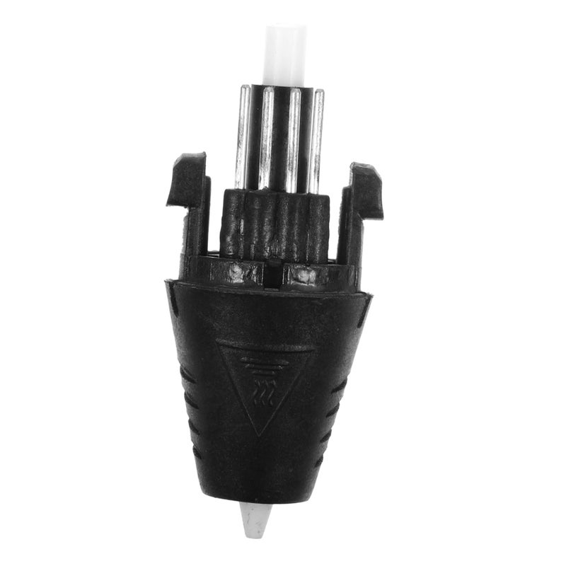 Easy Install ABS Nozzle Replacement Compatible with Various 3D Printing Pens - Image 2