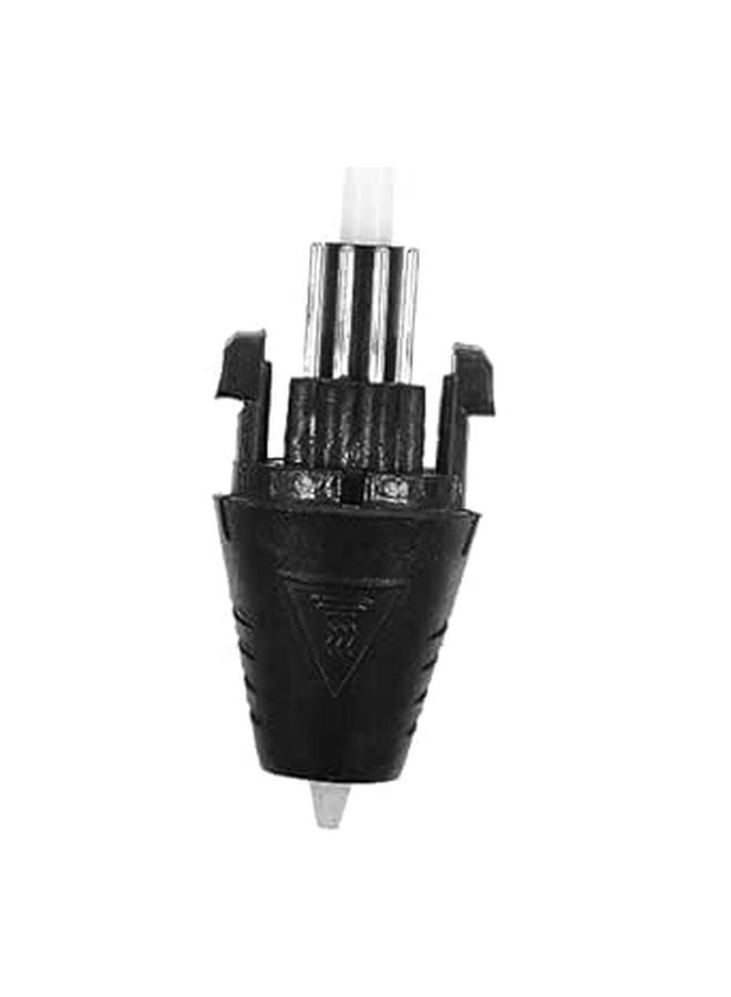 Easy Install ABS Nozzle Replacement Compatible with Various 3D Printing Pens - Image 1