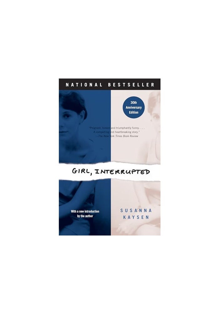 Girl, Interrupted - Image 2