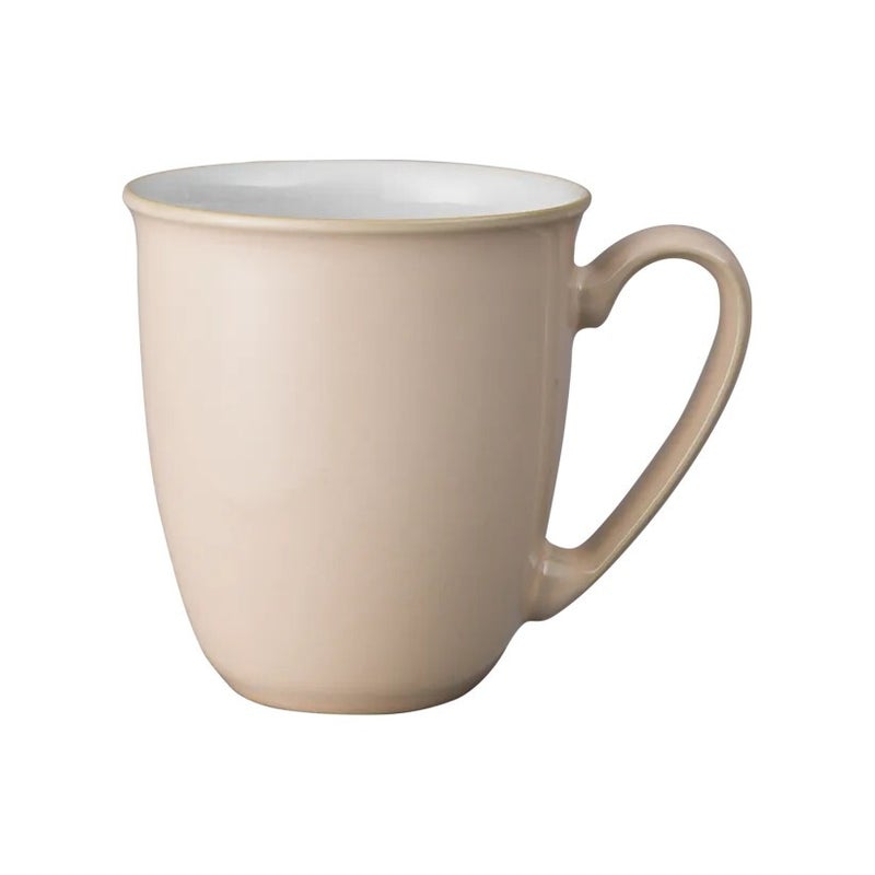 Elements Shell Peach Coffee Mug