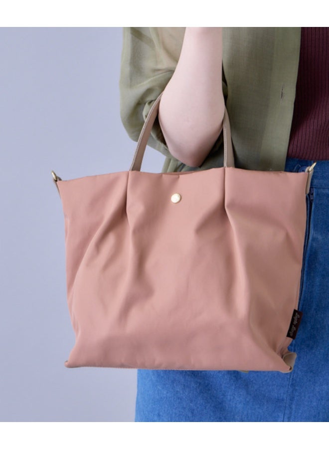 anello Legato Largo Medium Shoulder Bag - Image 5