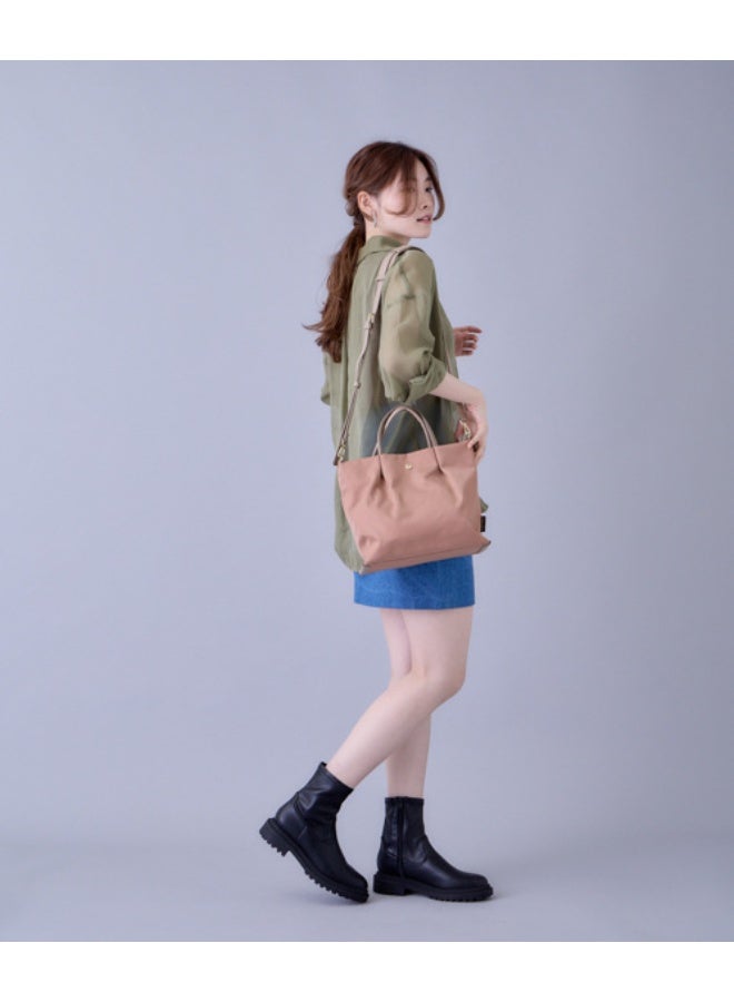 anello Legato Largo Medium Shoulder Bag - Image 2