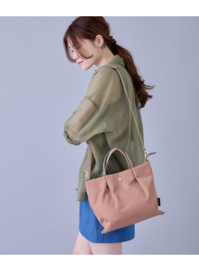 anello Legato Largo Medium Shoulder Bag - Image 3