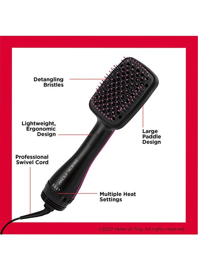 One-Step Hair Dryer & Styler - Image 4