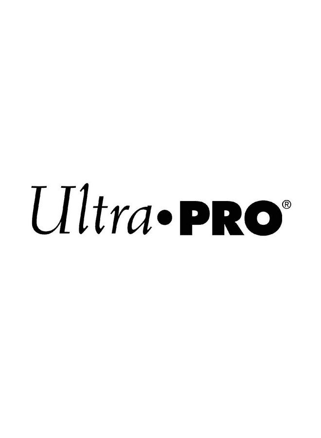 Ultra PRO Standard Deck Box, 80-Count, Purple - Image 2