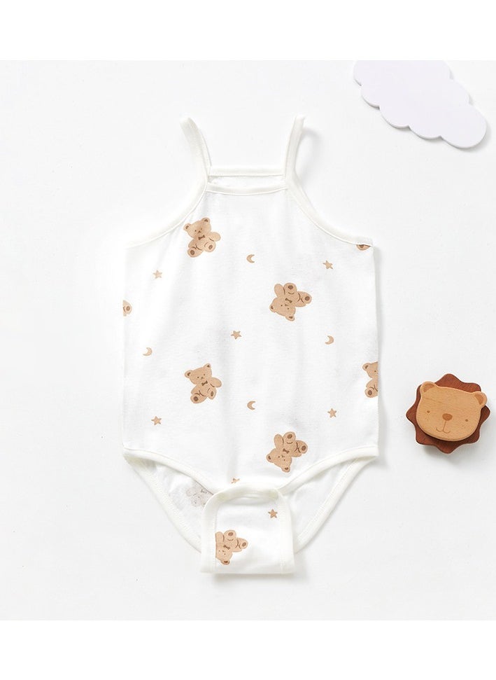 RedMapleTEK New Kids Onesie  - Image 1