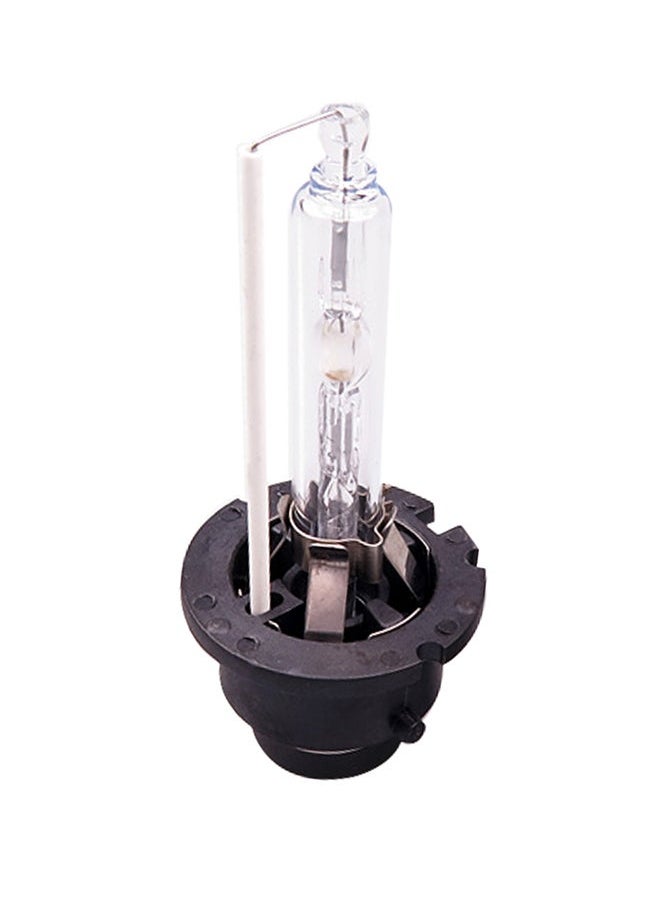 NIBEMINENT - 2-Piece D4S 35W 3800 LM 6000K HID Bulbs Xenon Lights - Image 1