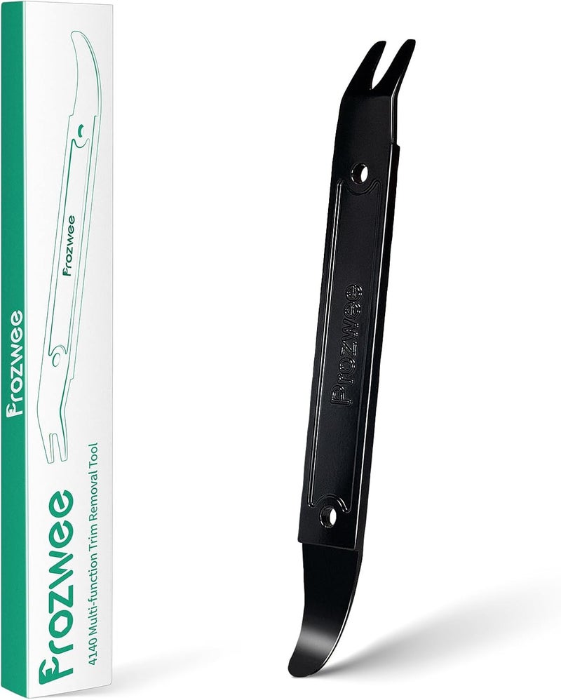 Prozwee 4140 Steel Multi-Function Trim Removal Tool - Image 1