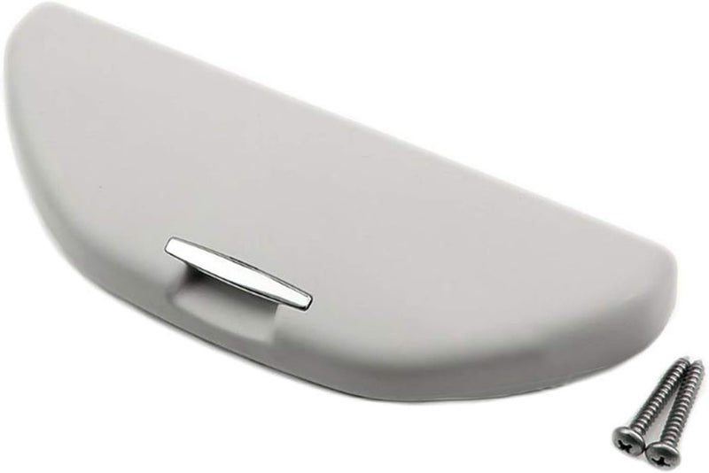 QASULER Car Glasses Case for VW Models - Image 1